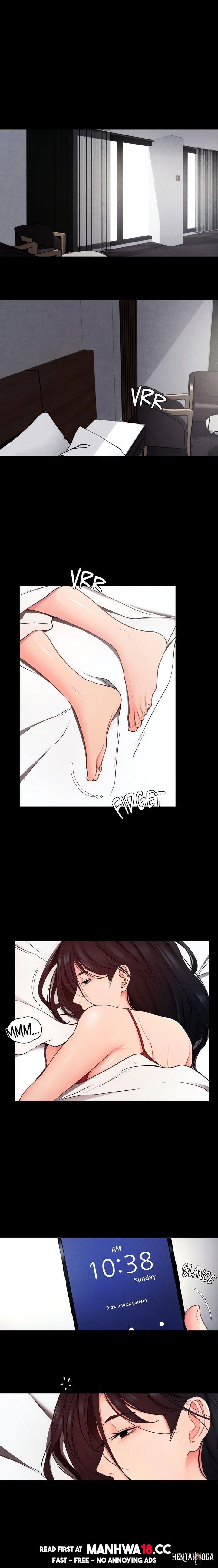 One-Day BDSM Workshop (Uncensored) One-Day BDSM Workshop (Uncensored) Chapter 18 - Page 1