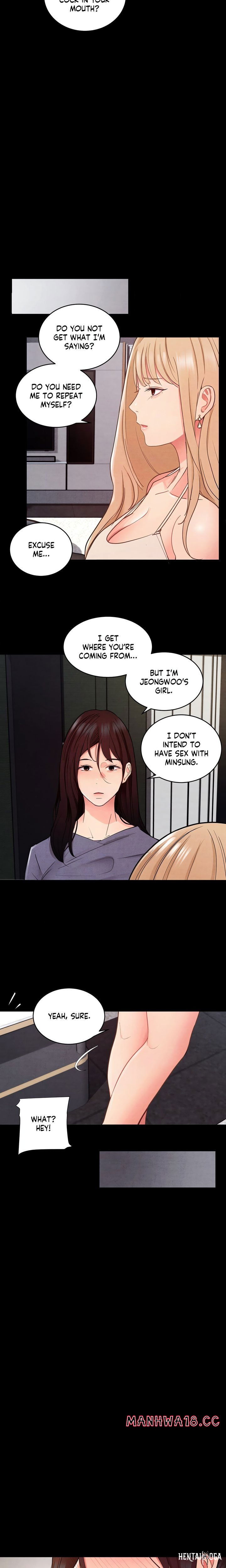 One-Day BDSM Workshop (Uncensored) One-Day BDSM Workshop (Uncensored) Chapter 18 - Page 11