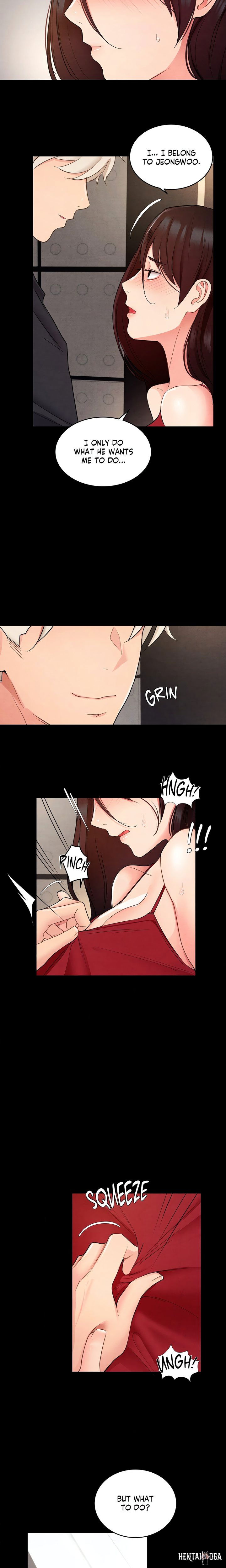 One-Day BDSM Workshop (Uncensored) One-Day BDSM Workshop (Uncensored) Chapter 18 - Page 12