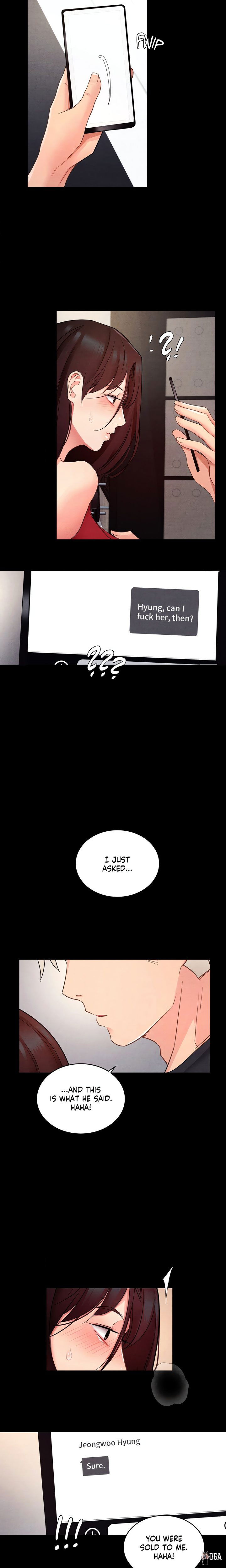 One-Day BDSM Workshop (Uncensored) One-Day BDSM Workshop (Uncensored) Chapter 18 - Page 13