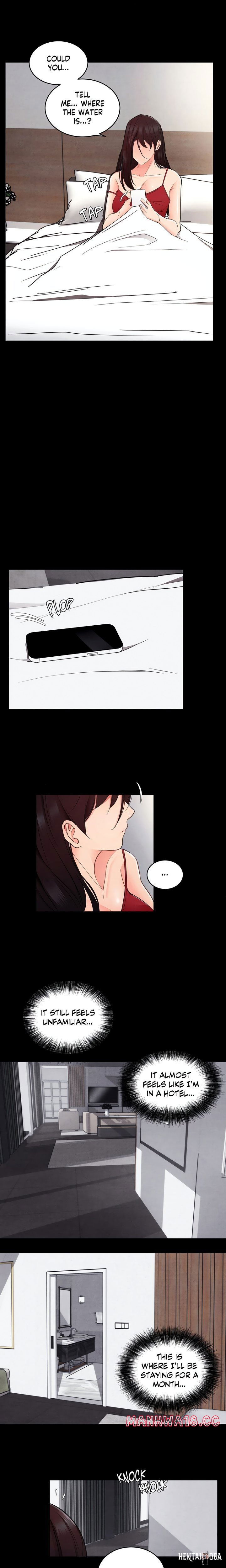 One-Day BDSM Workshop (Uncensored) One-Day BDSM Workshop (Uncensored) Chapter 18 - Page 3