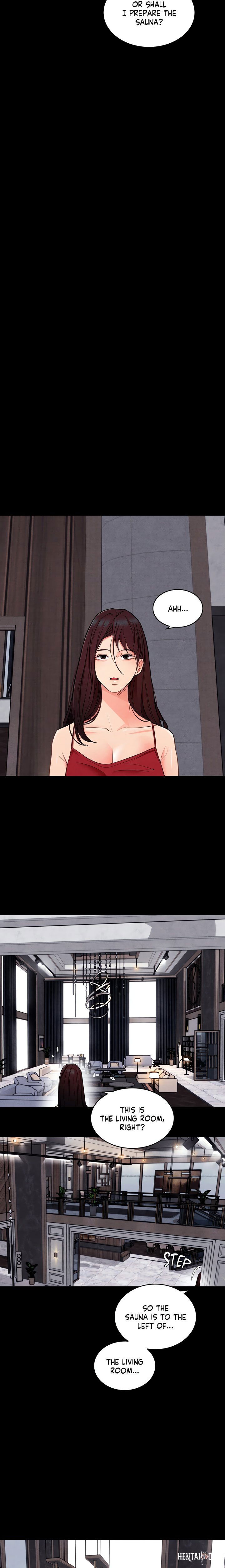 One-Day BDSM Workshop (Uncensored) One-Day BDSM Workshop (Uncensored) Chapter 18 - Page 5