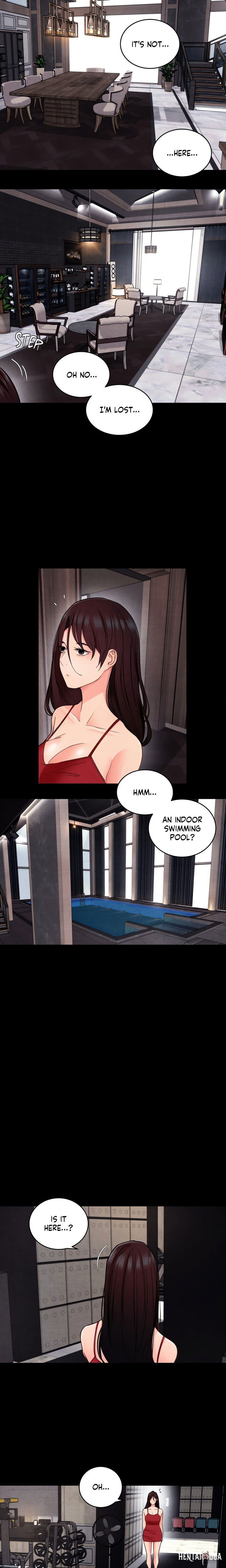 One-Day BDSM Workshop (Uncensored) One-Day BDSM Workshop (Uncensored) Chapter 18 - Page 6