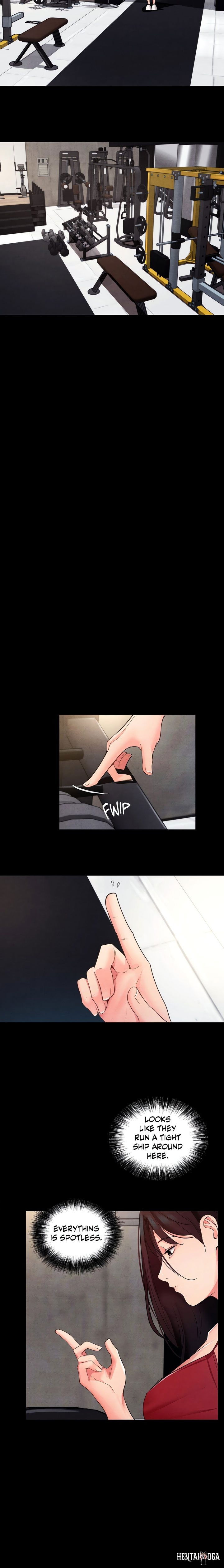 One-Day BDSM Workshop (Uncensored) One-Day BDSM Workshop (Uncensored) Chapter 18 - Page 7