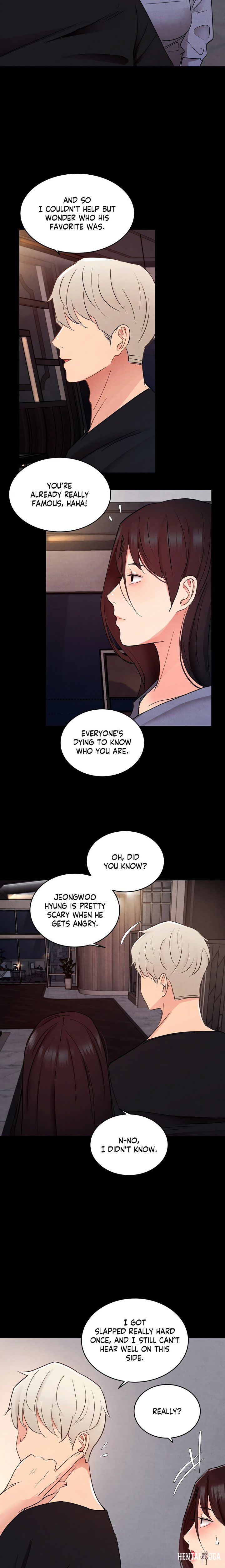 One-Day BDSM Workshop (Uncensored) One-Day BDSM Workshop (Uncensored) Chapter 17 - Page 10