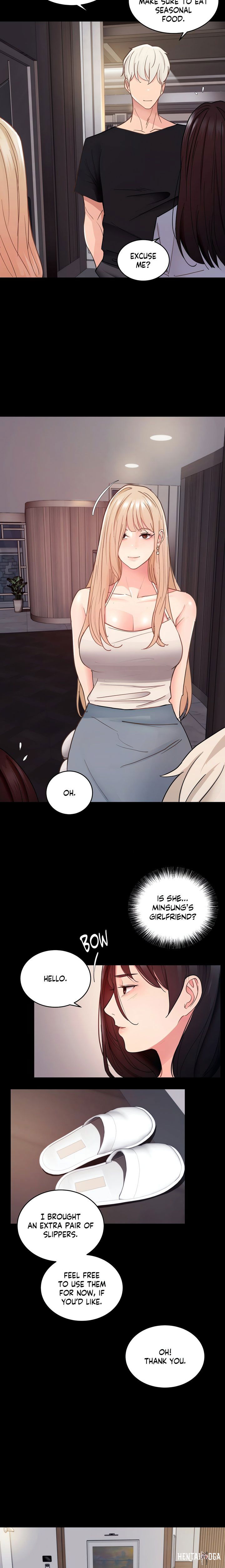 One-Day BDSM Workshop (Uncensored) One-Day BDSM Workshop (Uncensored) Chapter 17 - Page 12