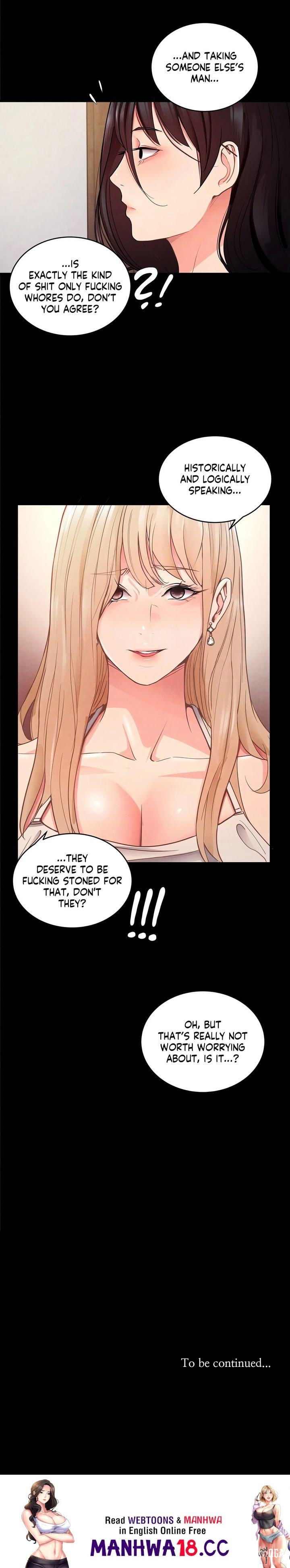 One-Day BDSM Workshop (Uncensored) One-Day BDSM Workshop (Uncensored) Chapter 17 - Page 15