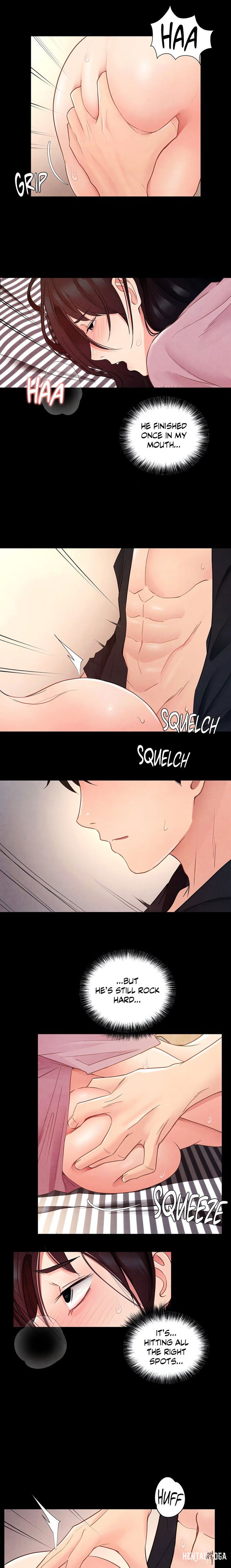 One-Day BDSM Workshop (Uncensored) One-Day BDSM Workshop (Uncensored) Chapter 17 - Page 2