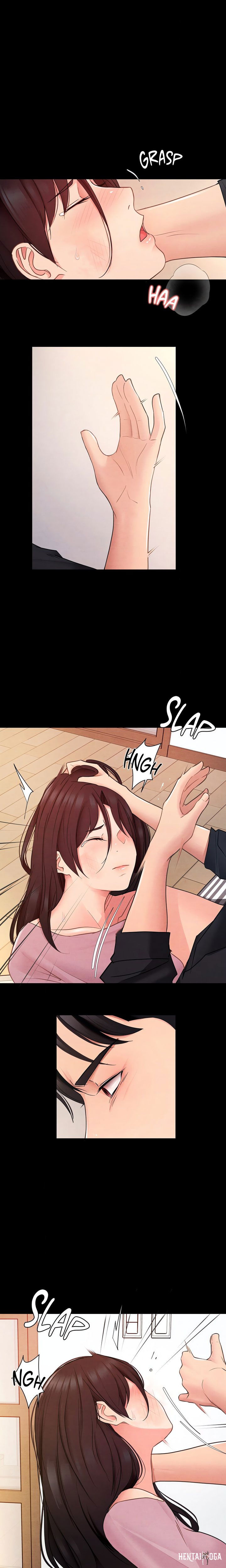 One-Day BDSM Workshop (Uncensored) One-Day BDSM Workshop (Uncensored) Chapter 16 - Page 1