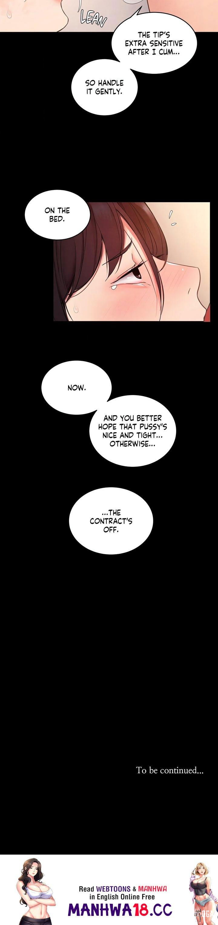 One-Day BDSM Workshop (Uncensored) One-Day BDSM Workshop (Uncensored) Chapter 16 - Page 15