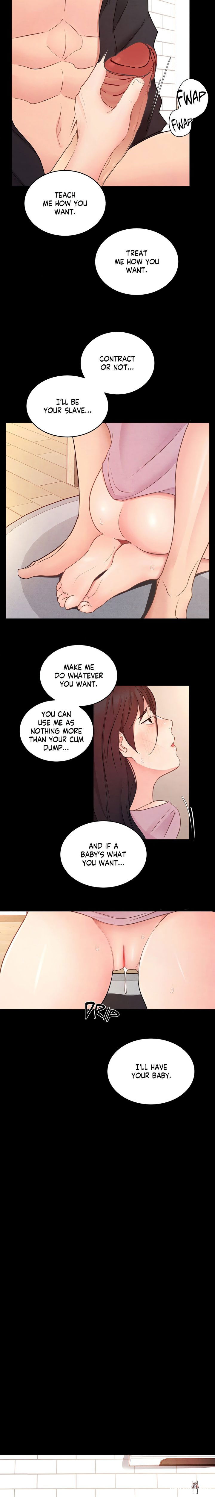 One-Day BDSM Workshop (Uncensored) One-Day BDSM Workshop (Uncensored) Chapter 16 - Page 5