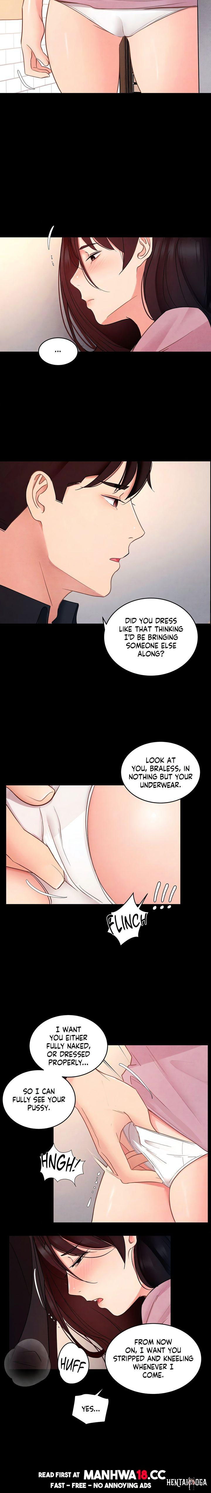 One-Day BDSM Workshop (Uncensored) One-Day BDSM Workshop (Uncensored) Chapter 15 - Page 4 One-Day BDSM Workshop (Uncensored) One-Day BDSM Workshop (Uncensored) Chapter 15 - Page 4