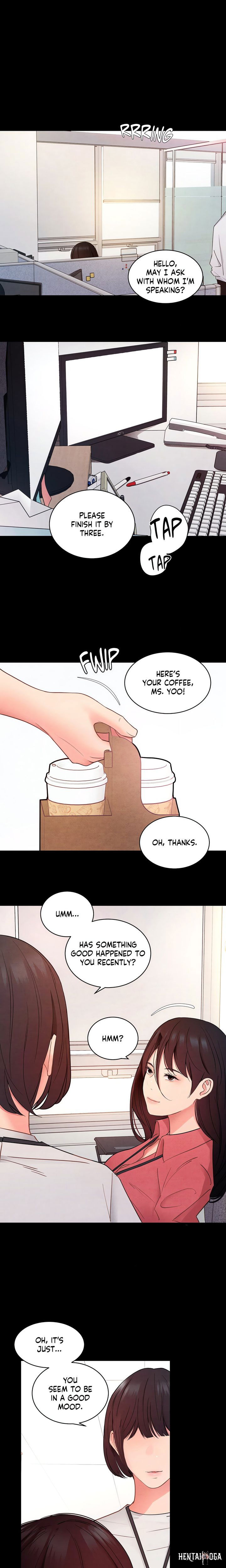 One-Day BDSM Workshop (Uncensored) One-Day BDSM Workshop (Uncensored) Chapter 14 - Page 1