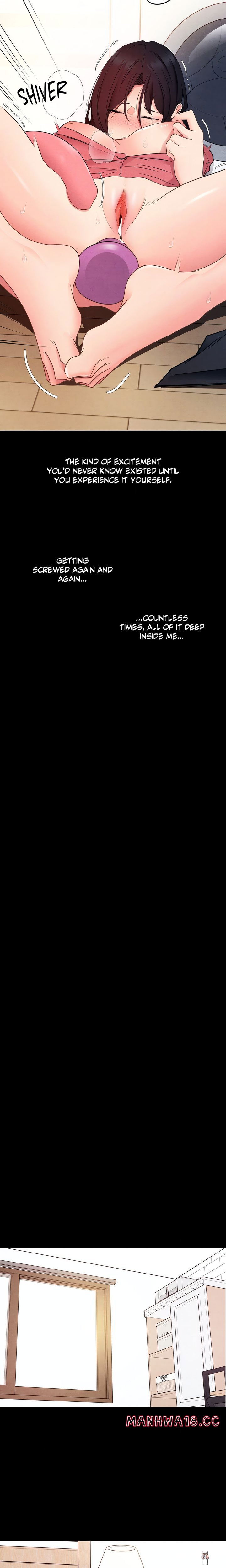 One-Day BDSM Workshop (Uncensored) One-Day BDSM Workshop (Uncensored) Chapter 14 - Page 12