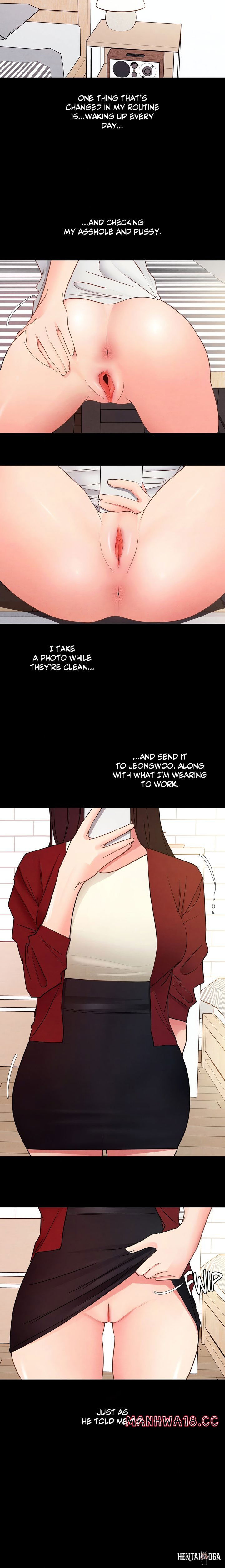 One-Day BDSM Workshop (Uncensored) One-Day BDSM Workshop (Uncensored) Chapter 14 - Page 13