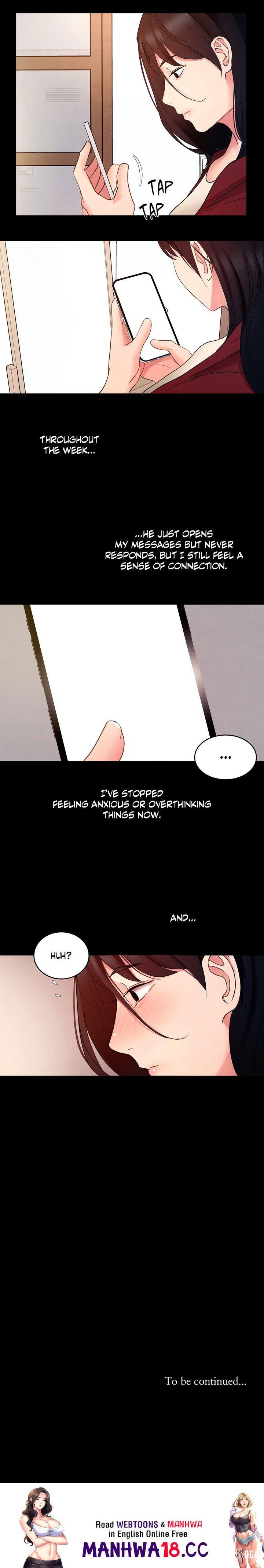 One-Day BDSM Workshop (Uncensored) One-Day BDSM Workshop (Uncensored) Chapter 14 - Page 14