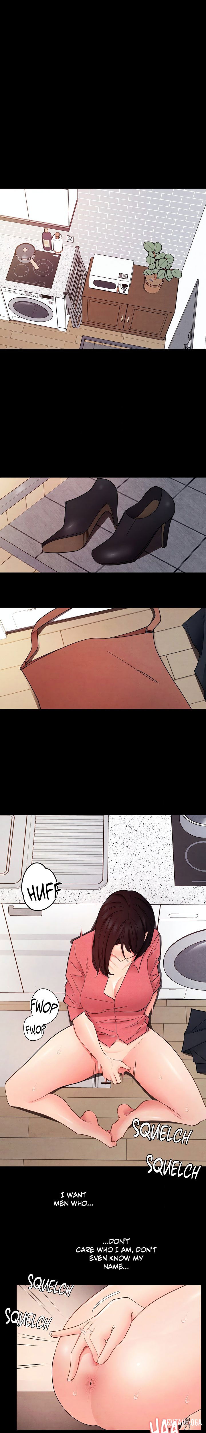 One-Day BDSM Workshop (Uncensored) One-Day BDSM Workshop (Uncensored) Chapter 14 - Page 6