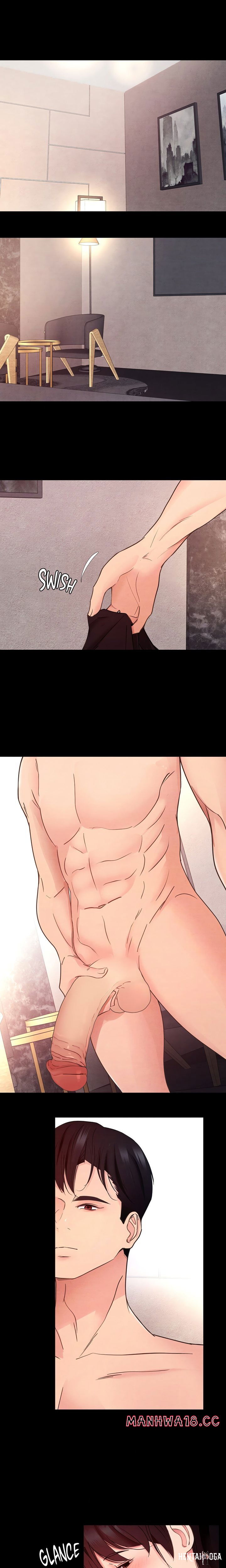 One-Day BDSM Workshop (Uncensored) One-Day BDSM Workshop (Uncensored) Chapter 13 - Page 1