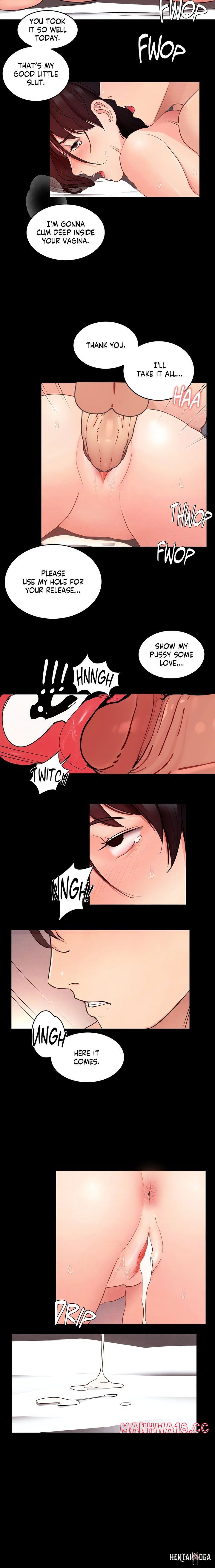 One-Day BDSM Workshop (Uncensored) One-Day BDSM Workshop (Uncensored) Chapter 13 - Page 11