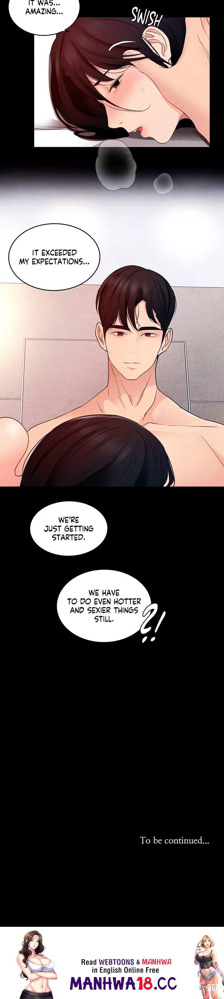 One-Day BDSM Workshop (Uncensored) One-Day BDSM Workshop (Uncensored) Chapter 13 - Page 13