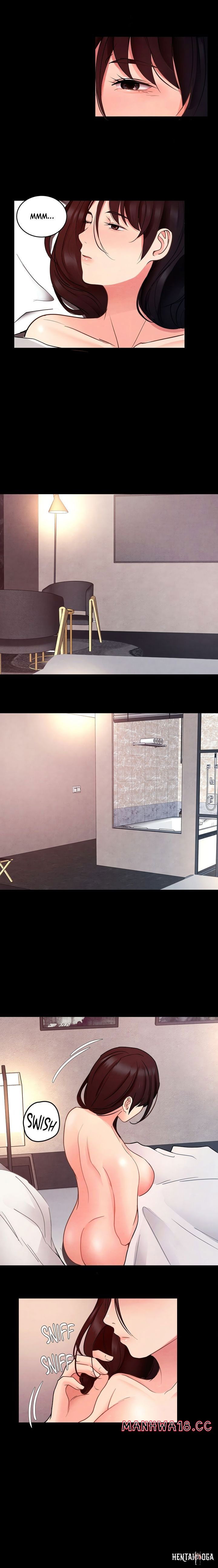 One-Day BDSM Workshop (Uncensored) One-Day BDSM Workshop (Uncensored) Chapter 12 - Page 10