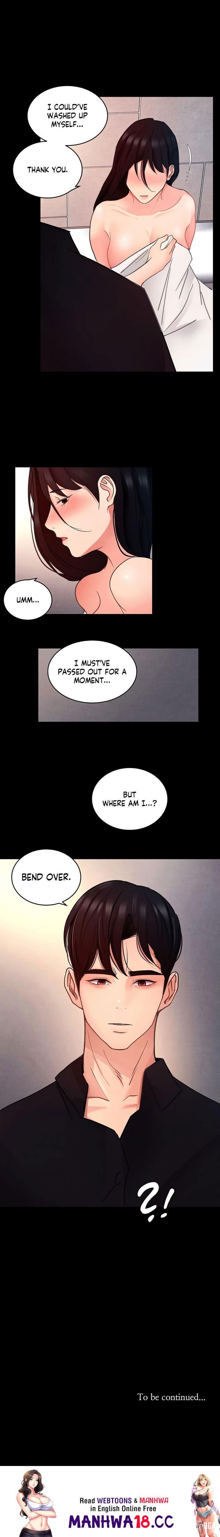 One-Day BDSM Workshop (Uncensored) One-Day BDSM Workshop (Uncensored) Chapter 12 - Page 13