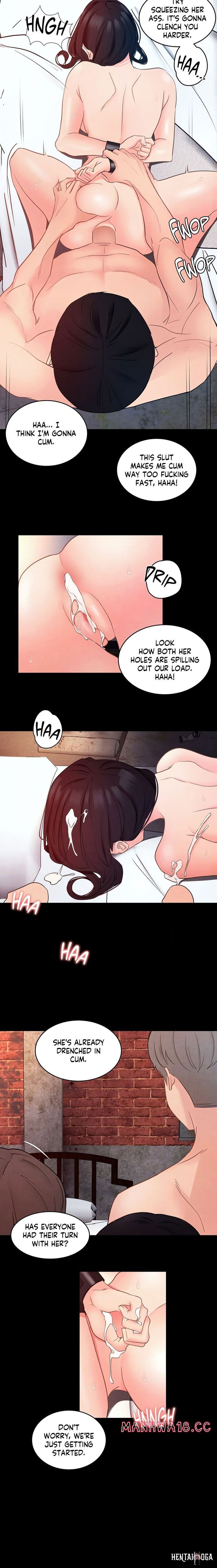 One-Day BDSM Workshop (Uncensored) One-Day BDSM Workshop (Uncensored) Chapter 11 - Page 12