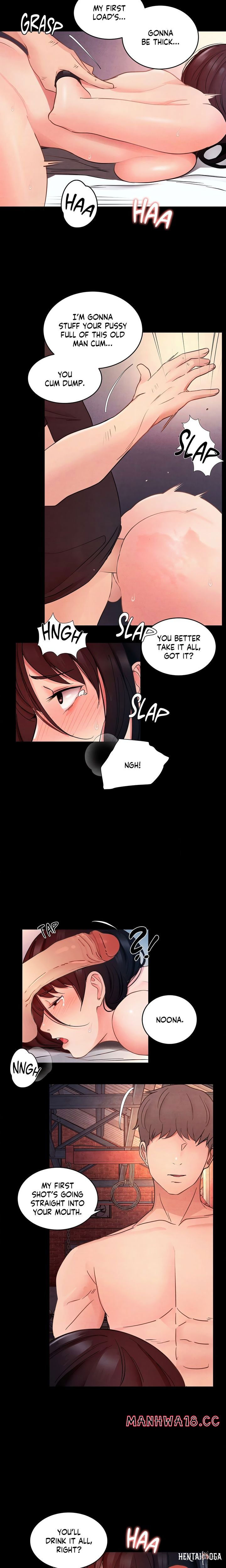 One-Day BDSM Workshop (Uncensored) One-Day BDSM Workshop (Uncensored) Chapter 11 - Page 3