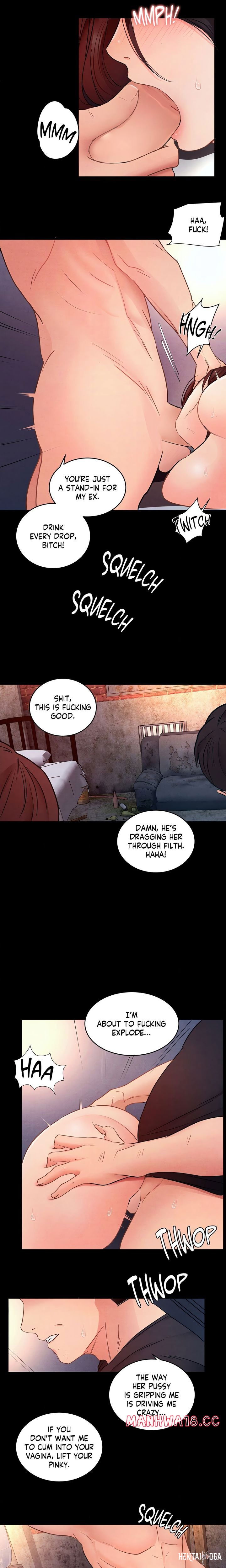 One-Day BDSM Workshop (Uncensored) One-Day BDSM Workshop (Uncensored) Chapter 11 - Page 5