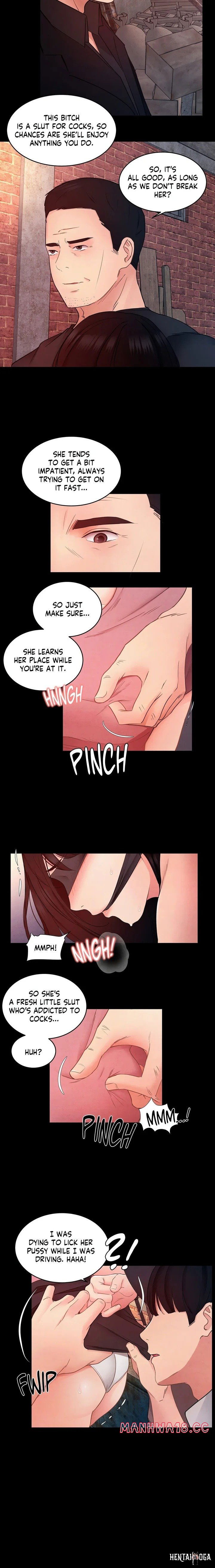 One-Day BDSM Workshop (Uncensored) One-Day BDSM Workshop (Uncensored) Chapter 10 - Page 2