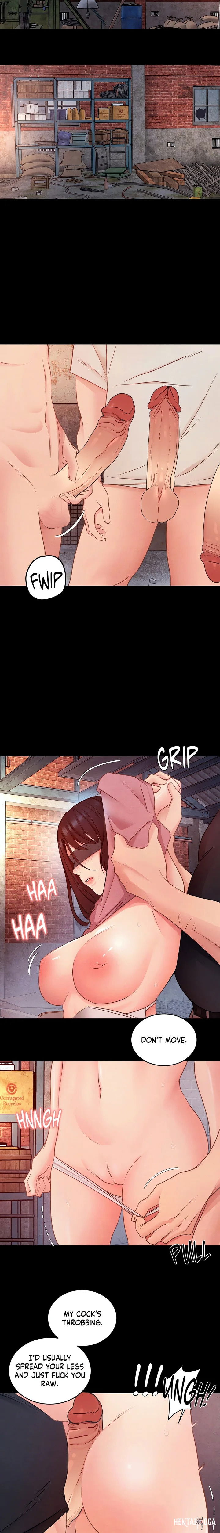 One-Day BDSM Workshop (Uncensored) One-Day BDSM Workshop (Uncensored) Chapter 10 - Page 5