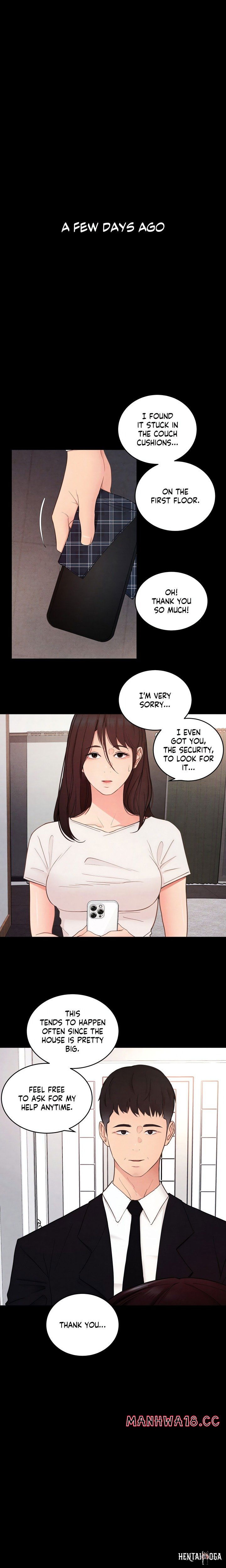 One-Day BDSM Workshop (Uncensored) One-Day BDSM Workshop (Uncensored) Chapter 30 - Page 1