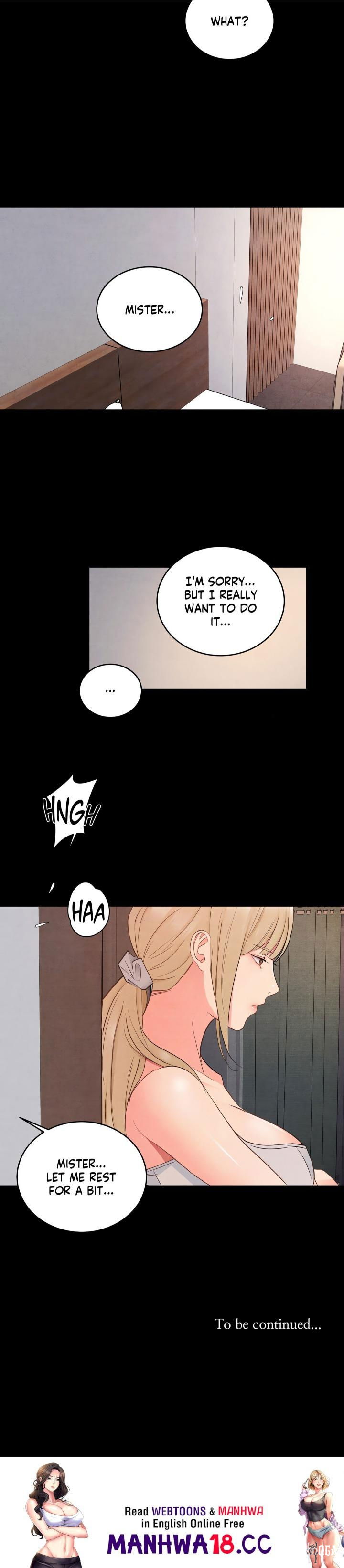 One-Day BDSM Workshop (Uncensored) One-Day BDSM Workshop (Uncensored) Chapter 30 - Page 13