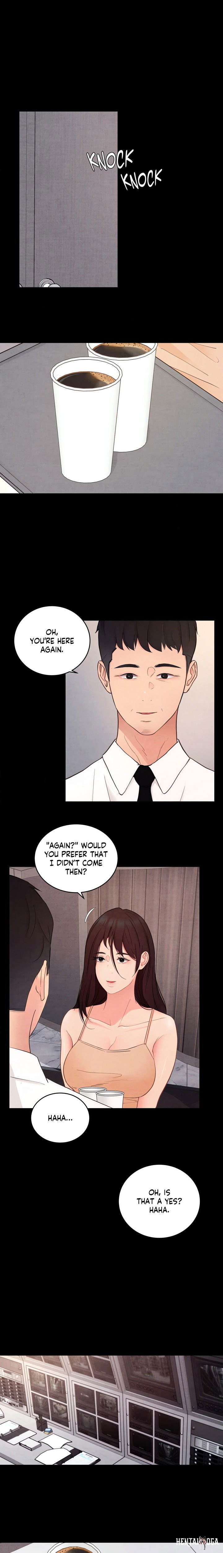 One-Day BDSM Workshop (Uncensored) One-Day BDSM Workshop (Uncensored) Chapter 30 - Page 2