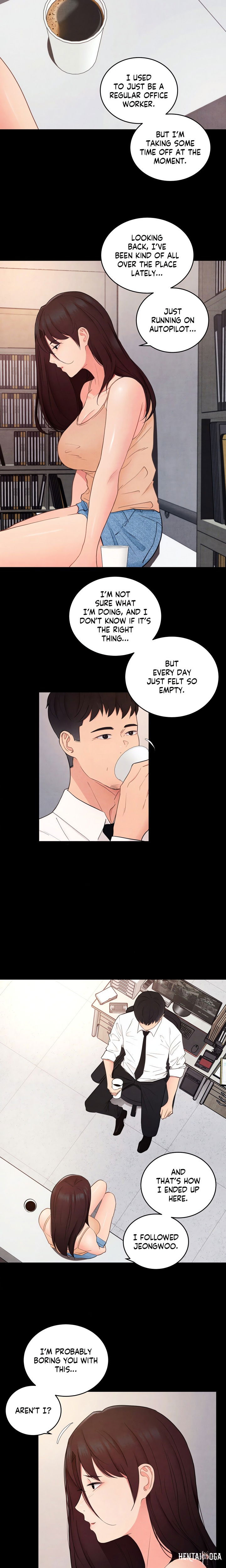 One-Day BDSM Workshop (Uncensored) One-Day BDSM Workshop (Uncensored) Chapter 30 - Page 3