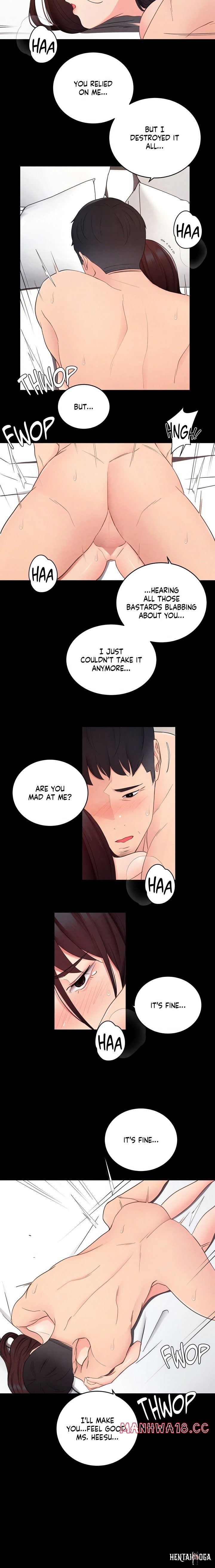 One-Day BDSM Workshop (Uncensored) One-Day BDSM Workshop (Uncensored) Chapter 30 - Page 9