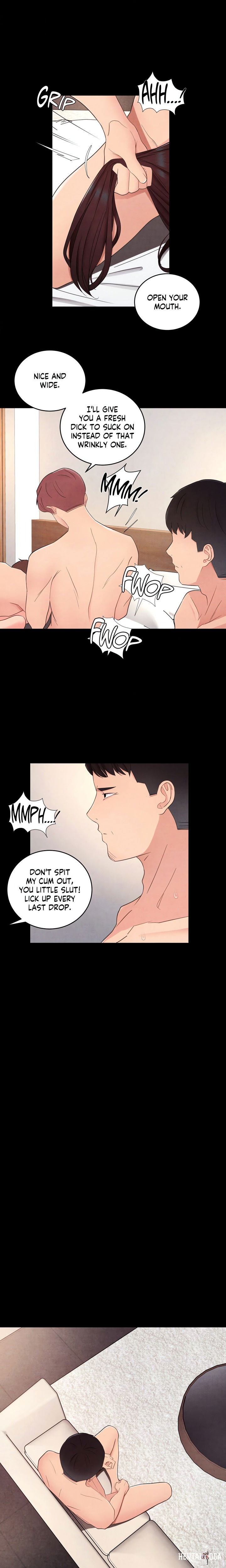 One-Day BDSM Workshop (Uncensored) One-Day BDSM Workshop (Uncensored) Chapter 31 - P&aacute;gina 10