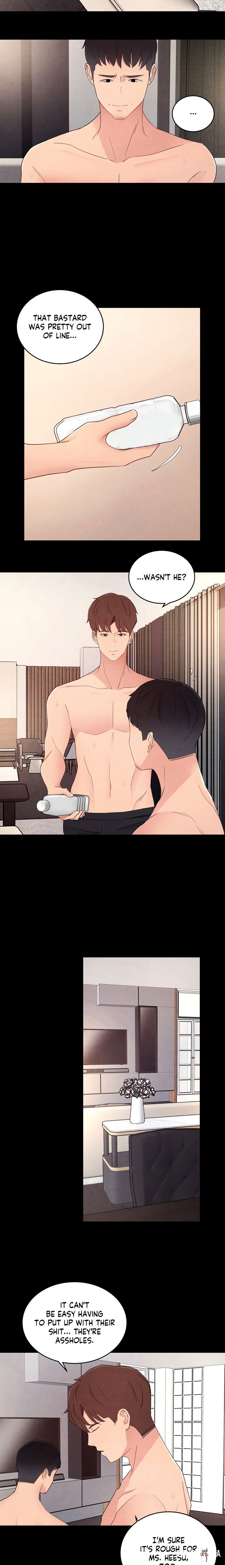 One-Day BDSM Workshop (Uncensored) One-Day BDSM Workshop (Uncensored) Chapter 31 - P&aacute;gina 11