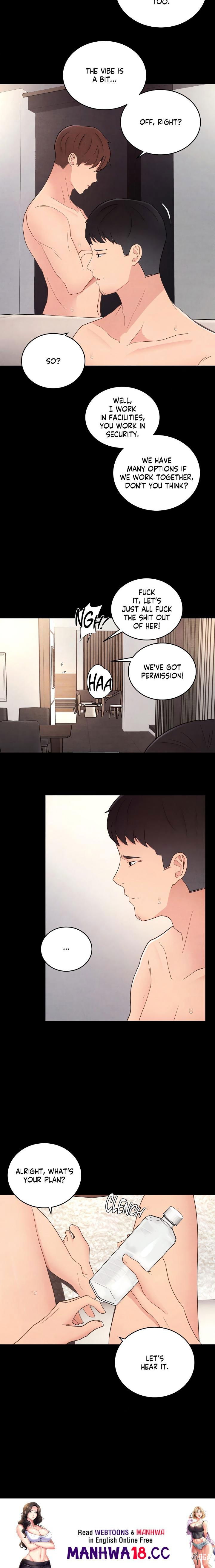 One-Day BDSM Workshop (Uncensored) One-Day BDSM Workshop (Uncensored) Chapter 31 - P&aacute;gina 12