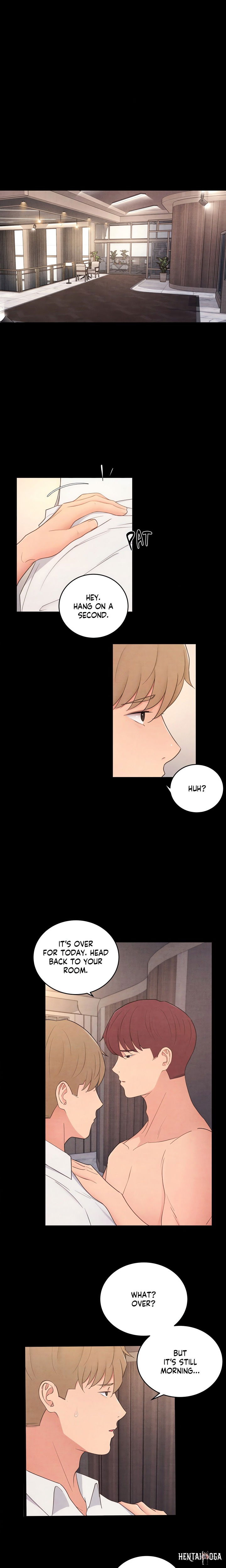 One-Day BDSM Workshop (Uncensored) One-Day BDSM Workshop (Uncensored) Chapter 32 - P&aacute;gina 1