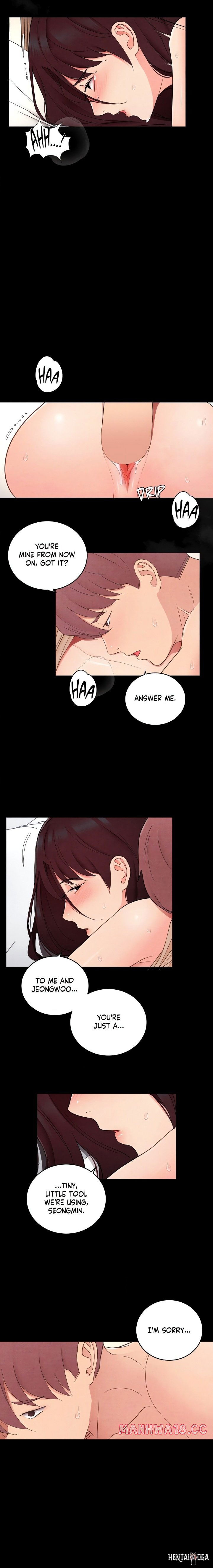 One-Day BDSM Workshop (Uncensored) One-Day BDSM Workshop (Uncensored) Chapter 32 - P&aacute;gina 10