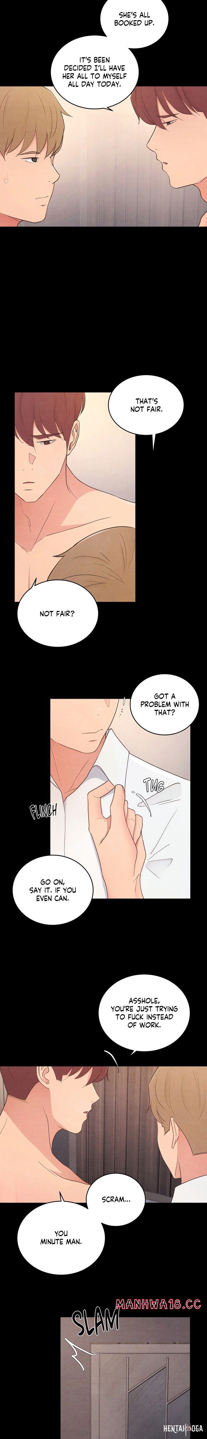 One-Day BDSM Workshop (Uncensored) One-Day BDSM Workshop (Uncensored) Chapter 32 - P&aacute;gina 2