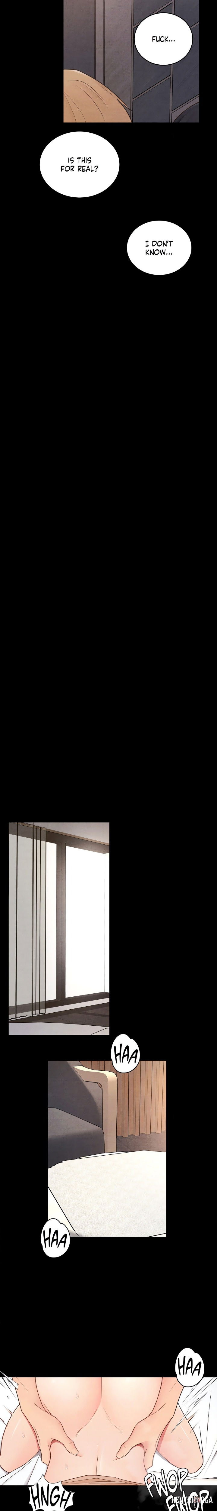 One-Day BDSM Workshop (Uncensored) One-Day BDSM Workshop (Uncensored) Chapter 32 - P&aacute;gina 3