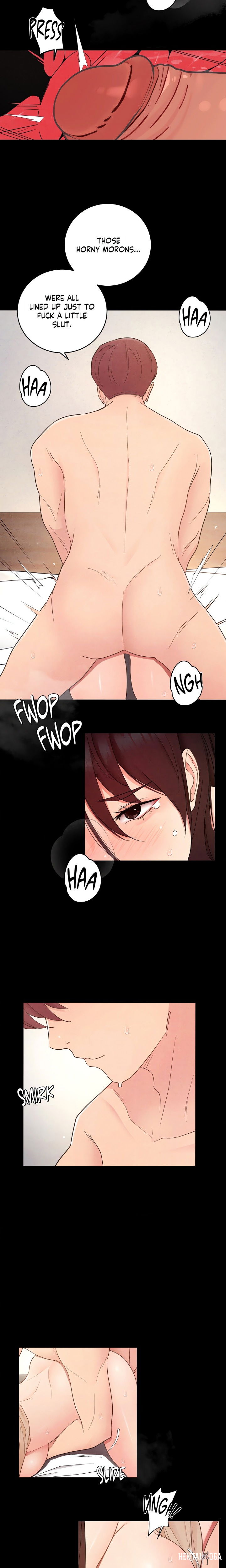 One-Day BDSM Workshop (Uncensored) One-Day BDSM Workshop (Uncensored) Chapter 32 - P&aacute;gina 5