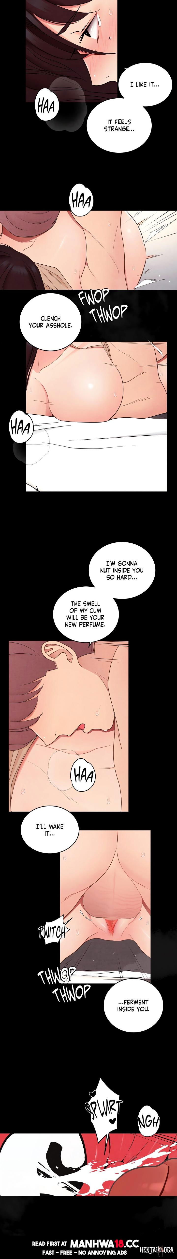 One-Day BDSM Workshop (Uncensored) One-Day BDSM Workshop (Uncensored) Chapter 32 - P&aacute;gina 9