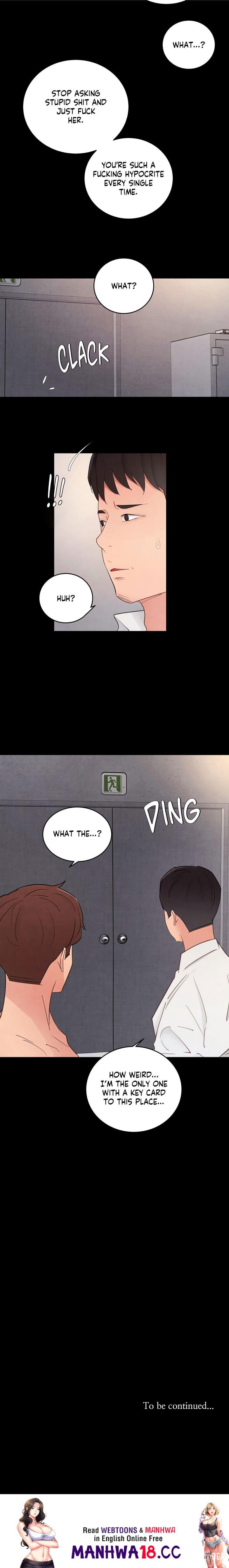 One-Day BDSM Workshop (Uncensored) One-Day BDSM Workshop (Uncensored) Chapter 33 - P&aacute;gina 14