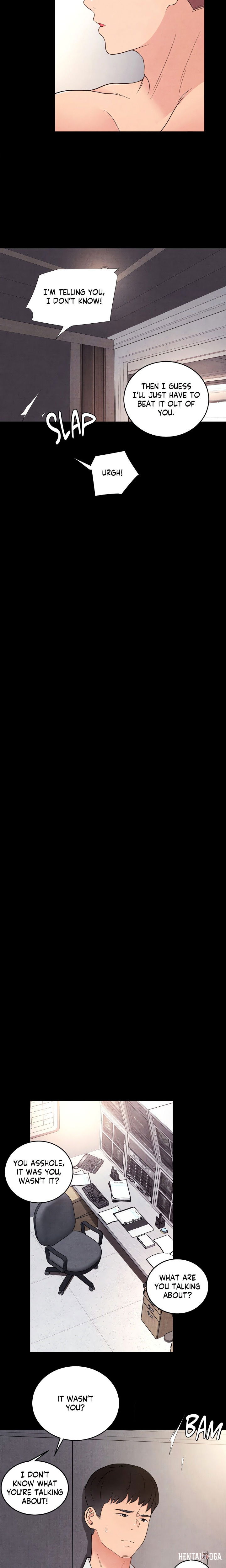 One-Day BDSM Workshop (Uncensored) One-Day BDSM Workshop (Uncensored) Chapter 33 - P&aacute;gina 2