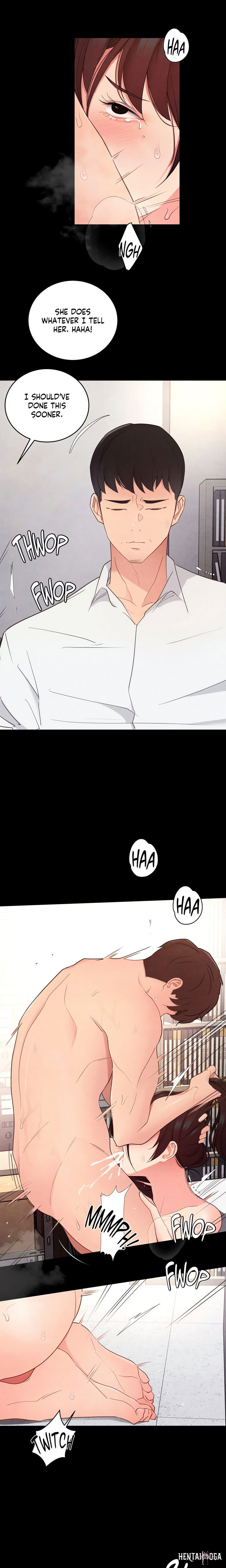 One-Day BDSM Workshop (Uncensored) One-Day BDSM Workshop (Uncensored) Chapter 33 - P&aacute;gina 7