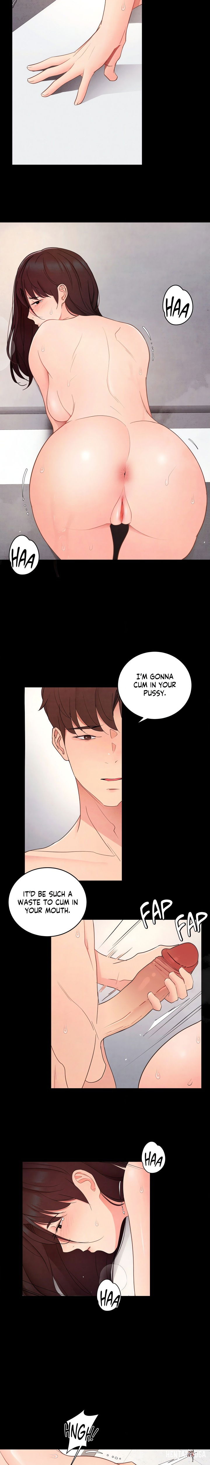 One-Day BDSM Workshop (Uncensored) One-Day BDSM Workshop (Uncensored) Chapter 33 - P&aacute;gina 9