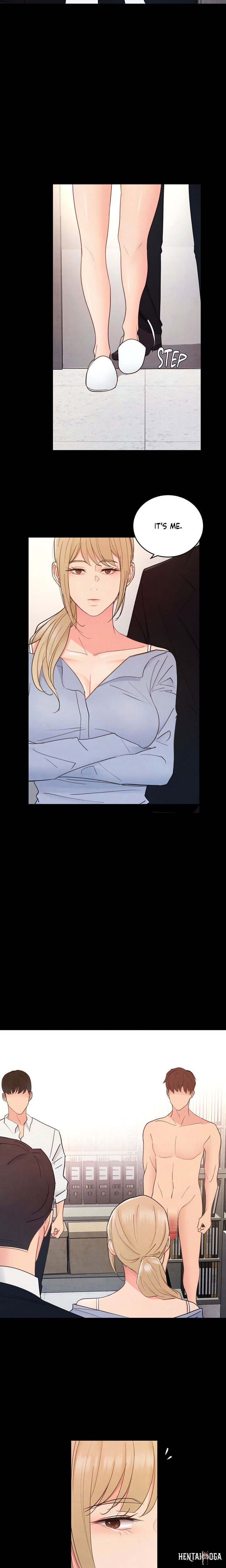 One-Day BDSM Workshop (Uncensored) One-Day BDSM Workshop (Uncensored) Chapter 34 - صفحة 2 One-Day BDSM Workshop (Uncensored) One-Day BDSM Workshop (Uncensored) Chapter 34 - صفحة 2